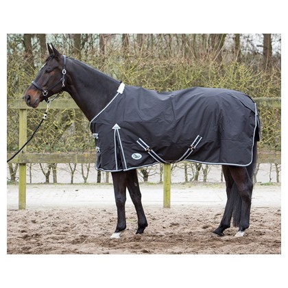 Regendeken Thor 0 gram Fleece